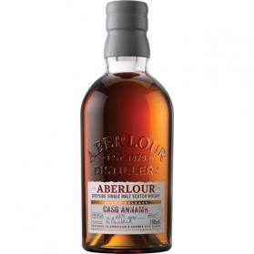 Aberlour - Casg Annamh Single Malt Scotch Whisky Sherry Cask (750ml) (750ml)