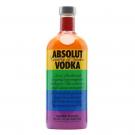 Absolut - Colors Pride Edition Vodka