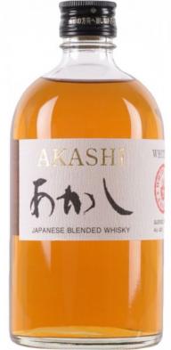 Akashi - White Oak Japanese Blended Whisky (750ml) (750ml)