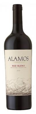 Alamos - Red Blend 2020 (750ml) (750ml)