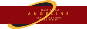 Angeline - Pinot Noir Napa Valley 2018 (750ml) (750ml)