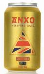 Anxo District - Hereford Gold (4 pack 12oz cans)