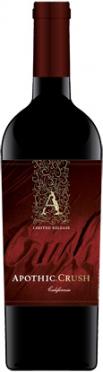 Apothic - Crush Limited Release 2017 (750ml) (750ml)