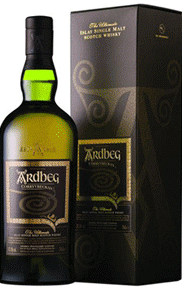 Ardbeg Distillery - Corryvreckan Single Malt Scotch Whisky (750ml) (750ml)