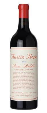 Austin Hope - Paso Robles Cabernet Sauvignon 2021 (750ml) (750ml)