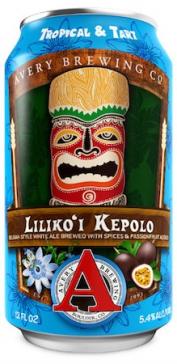Avery Brewing Co - Lilikoi (6 pack 12oz cans) (6 pack 12oz cans)
