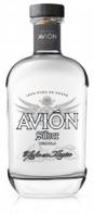 Avin - Silver Tequila Gift Pack