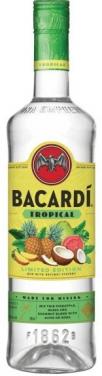 Bacardi - Tropical Rum (750ml) (750ml)