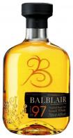 Balblair - Highland Single Malt Scotch 12 Years Old