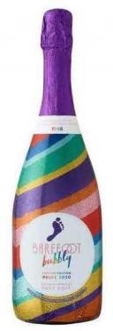 Barefoot - Bubbly Pride 2020 Brut Ros 2021 (750ml) (750ml)