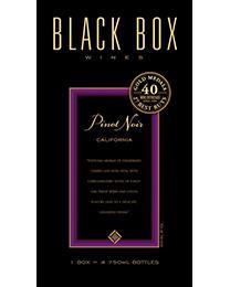 Black Box - Pinot Noir (500ml) (500ml)