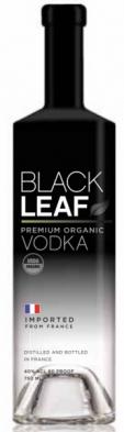 BlackLeaf - Organic Vodka (750ml) (750ml)