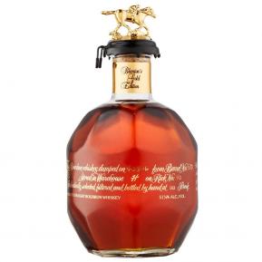 Blantons - Gold Edition Bourbon (750ml) (750ml)