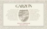 Bodega Garzon - Pinot Noir Rose 2020