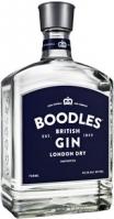 Boodles - British Gin