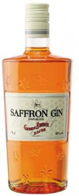 Boudier - Saffron Gin (750ml) (750ml)