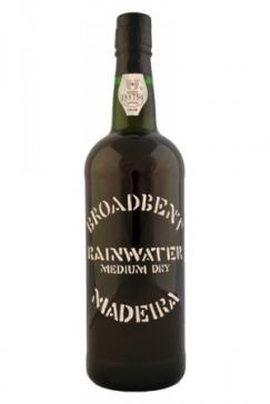 Broadbent - Madeira Rainwater (750ml) (750ml)