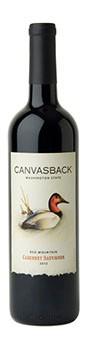 Canvasback - Cabernet Sauvignon 2020 (750ml) (750ml)