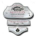 Chateau Montaud - Rose Cotes du Provence 2021 (3L)