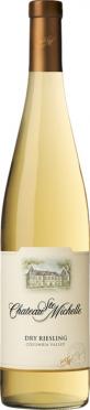 Chateau Ste. Michelle - Riesling Columbia Valley Dry 2018 (750ml) (750ml)
