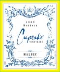 Cupcake - Malbec 2015