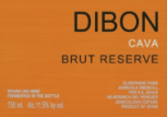 Dibon - Brut Reserve 0