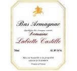 Domaine Labiette Castille - Bas Armagnac Signature