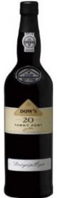 Dows - Tawny Port 20 year old (750ml) (750ml)