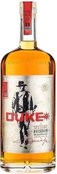 Duke - Small Batch Bourbon (750ml) (750ml)