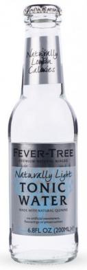 Fever Tree - Light Tonic Water (500ml) (500ml)