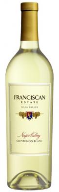 Franciscan - Sauvignon Blanc 2017 (750ml) (750ml)