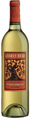 Gnarly Head - Pinot Grigio 2020 (750ml) (750ml)