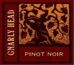 Gnarly Head - Pinot Noir California 2020