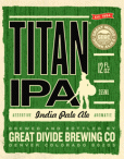 Great Divide - Titan India Pale Ale