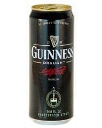 Guinness - Pub Draught (6 pack 12oz bottles) (6 pack 12oz bottles)