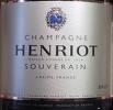 Henriot - Brut Champagne (750ml) (750ml)