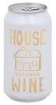 House Wine - Brut Bubbles 0 (375ml)