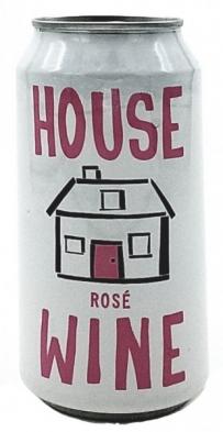 House Wines - Rose Wine (375ml can) (375ml can)