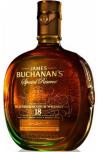 James Buchanan & Co - 18 Year Special Reserve Blended Scotch