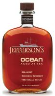 Jeffersons - Ocean, Voyage 23