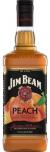 Jim Beam - Peach (375ml)