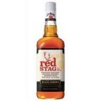 Jim Beam - Red Stag Black Cherry Bourbon (375ml)