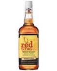 Jim Beam - Red Stag Honey Tea Bourbon (1.75L)