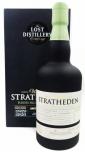 Lost Distillery - Stratheden Blended Scotch