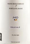 Maine Beer Company - Mo Pale Ale