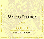 Marco Felluga - Pinot Grigio Collio 2019
