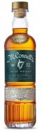 McConnells - Irish Whisky 5 Year