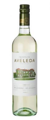 Aveleda - Alvarinho Vinho Verde 2018 (750ml) (750ml)