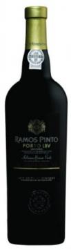 Ramos Pinto - Late Bottle Vintage Port (750ml) (750ml)