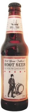 Small Town - Not Your Fathers Root Beer (6 pack 12oz bottles) (6 pack 12oz bottles)